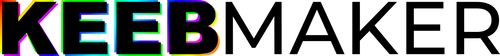 KeebMaker logo