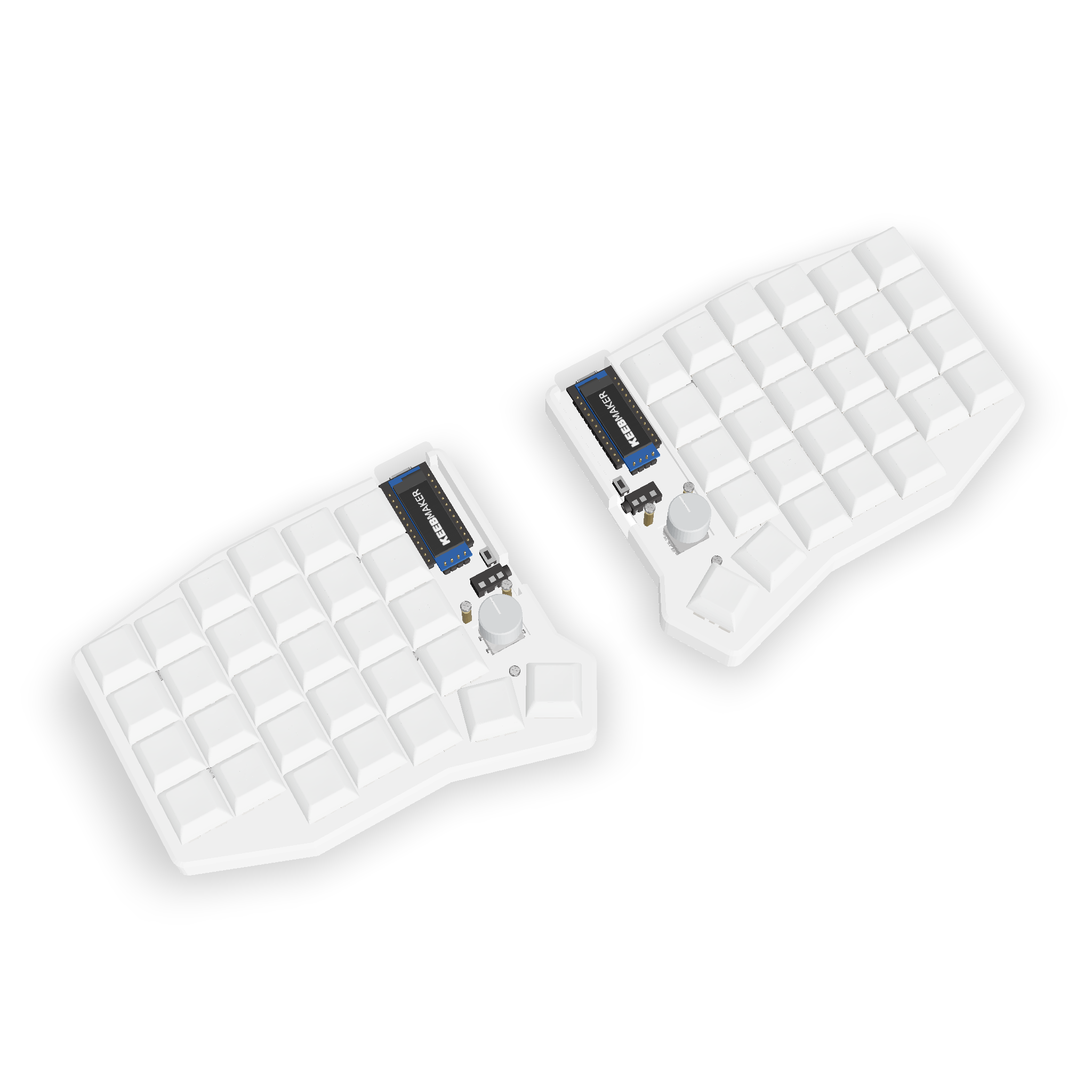 Sofle MX Prebuilt Split Keyboard Sofle MX Prebuilt Split Keyboard