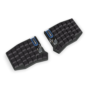 Sofle MX Prebuilt Split Keyboard
