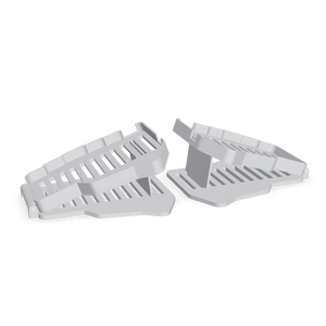 Corne 36 Modular Tenting Kit