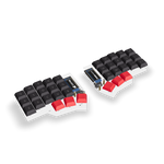 Custom keyboard image