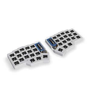 Custom keyboard image