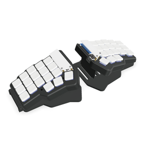 Custom keyboard image