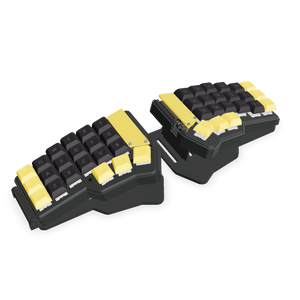 Custom keyboard image