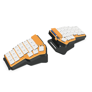 Custom keyboard image