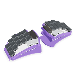 Custom keyboard image