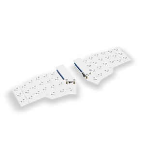 Custom keyboard image