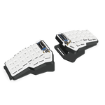 Custom keyboard image