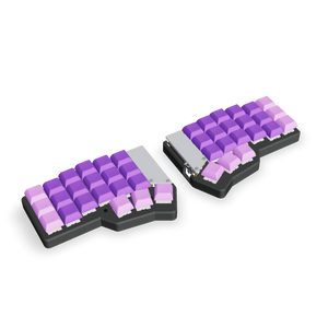 Custom keyboard image