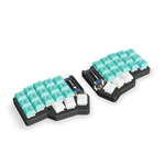 Custom keyboard image