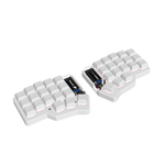 Custom keyboard image