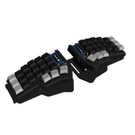 Custom keyboard image