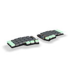 Custom keyboard image