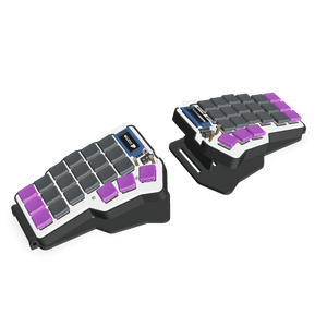 Custom keyboard image