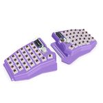 Custom keyboard image