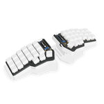 Custom keyboard image