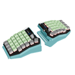 Custom keyboard image