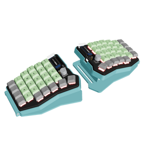 Custom keyboard image