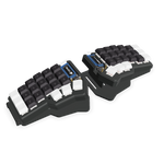 Custom keyboard image