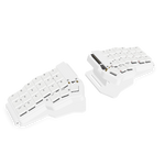 Custom keyboard image