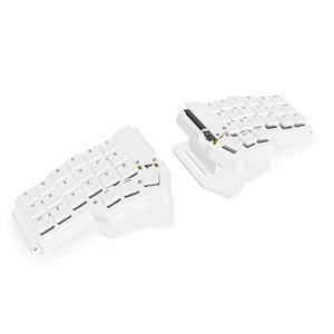 Custom keyboard image