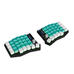 Custom keyboard image