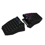 Custom keyboard image