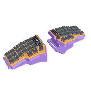 Custom keyboard image