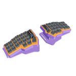Custom keyboard image