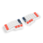 Custom keyboard image