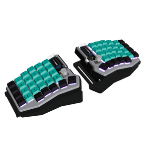 Custom keyboard image