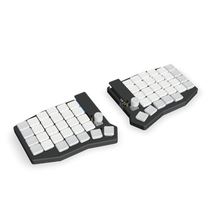 Custom keyboard image
