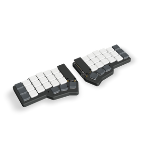 Custom keyboard image