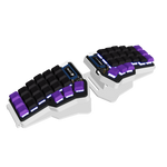 Custom keyboard image
