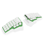 Custom keyboard image