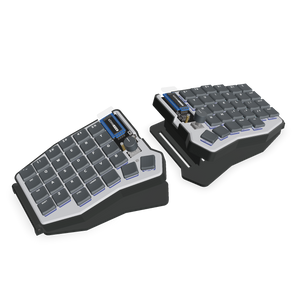Custom keyboard image