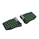 Custom keyboard image