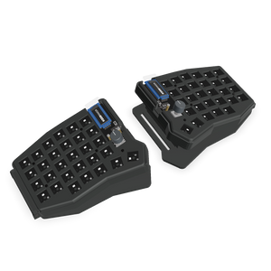 Custom keyboard image