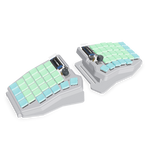 Custom keyboard image