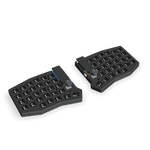 Custom keyboard image