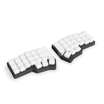 Custom keyboard image