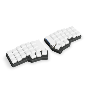 Custom keyboard image