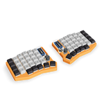 Custom keyboard image