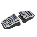 Custom keyboard image