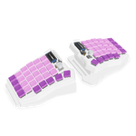 Custom keyboard image