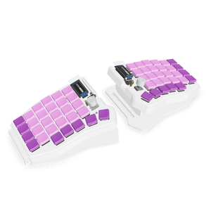 Custom keyboard image