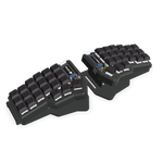 Custom keyboard image