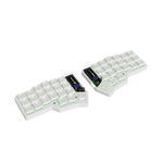 Custom keyboard image