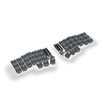 Custom keyboard image