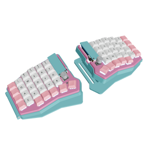Custom keyboard image